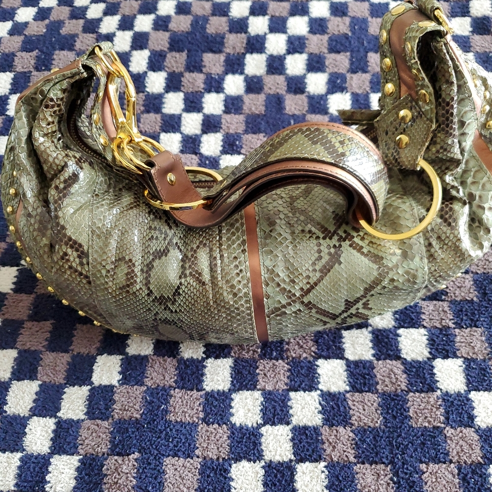 Python bag